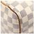 Louis Vuitton Bolso Tote Speedy en Lona Damier Azur Blanco - vista 7