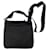 Prada Borsa a tracolla Pocono Nera Nero - vista 14