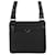 Prada Borsa a tracolla Pocono Nera Nero - vista 6