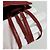 Borsa a tracolla Vara di Salvatore Ferragamo Rosso - vista 4