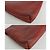 Borsa a tracolla Vara di Salvatore Ferragamo Rosso - vista 5