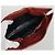 Borsa a tracolla Vara di Salvatore Ferragamo Rosso - vista 6