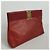 Borsa a tracolla Vara di Salvatore Ferragamo Rosso - vista 7