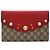 Gucci Borsa a mano in perle suprema Rosso
