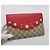 Gucci Borsa a mano in perle suprema Rosso - vista 2