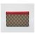 Gucci Borsa a mano in perle suprema Rosso - vista 3
