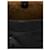 Loewe Borsa Hammock Slice in vitello lucido Nero - vista 7