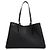 Gucci Große Tote-Tasche mit GG-Emblem AAFDV Schwarz - Ansicht 7