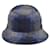 Isabel Marant Cappello a secchiello Blu  - vista 1