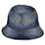 Isabel Marant Cappello a secchiello Blu  - vista 5
