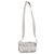 Cassette Bottega Veneta Bolsa de cinto em forma de cassete acolchoada Branco - vista 5
