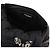 Maison Martin Margiela Borsa a Spalla Glam Slam Flap per Donne Nero - vista 8