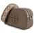 Tory Burch Borsa a tracolla Miller Marrone  - vista 4
