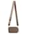Tory Burch Borsa a tracolla Miller Marrone  - vista 5