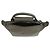 Longchamp Le Pliage Xtra XS Tasche mit Oberem Griff Grün - Ansicht 7