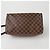 Louis Vuitton Speedy Bandoulière Schultertasche Braun - Ansicht 6