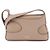 Salvatore Ferragamo Mini Schultertasche mit Ausschnittdetail Braun - Ansicht 3