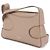 Salvatore Ferragamo Mini Schultertasche mit Ausschnittdetail Braun - Ansicht 4