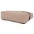Salvatore Ferragamo Mini Schultertasche mit Ausschnittdetail Braun - Ansicht 6