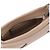 Salvatore Ferragamo Mini Schultertasche mit Ausschnittdetail Braun - Ansicht 8