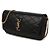 Saint Laurent Schultertasche mit Kette - Ansicht 4