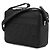 Salvatore Ferragamo Borsa a tracolla Gancini Nero - vista 4