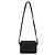Salvatore Ferragamo Borsa a tracolla Gancini Nero - vista 5