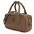 Miu Miu Tundra Leder Tragetasche - Ansicht 4