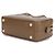 Miu Miu Tundra Leder Tragetasche - Ansicht 6