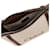 Chloé Borsa a tracolla in rafia Bianco - vista 7