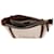 Chloé Borsa a tracolla in rafia Bianco - vista 8