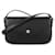 Gucci Super Mini Borsa a Spalla Nero - vista 3