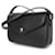 Gucci Super Mini Borsa a Spalla Nero - vista 4