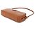 Miu Miu Pochette in pelle Marrone - vista 6