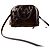 Louis Vuitton Alma BB Schultertasche Rot