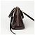 Louis Vuitton Alma BB Schultertasche Rot - Ansicht 3