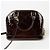 Louis Vuitton Alma BB Schultertasche Rot - Ansicht 4
