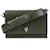 Alexander Mcqueen Borsa Biker Piccolo Teschio Marrone