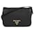 Prada Borsa a tracolla Vitelho Phoenix Nero  - vista 1