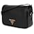 Prada Borsa a tracolla Vitelho Phoenix Nero  - vista 4