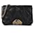 Alexander Mcqueen Borsa Seal Nero  - vista 1