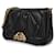 Alexander Mcqueen Borsa Seal Nero  - vista 4