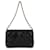 Alexander Mcqueen Borsa Seal Nero  - vista 5