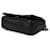 Alexander Mcqueen Borsa Seal Nero  - vista 6