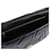 Alexander Mcqueen Borsa Seal Nero  - vista 8