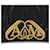 Alexander Mcqueen Borsa Seal Nero  - vista 9