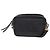 Fendi Borsa a Spalla Crossbody FF Logo Camera Nero