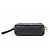 Fendi Borsa a Spalla Crossbody FF Logo Camera Nero - vista 4