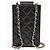 Chanel Handyhalter Gürteltasche Schwarz - Ansicht 4