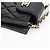 Chanel Handyhalter Gürteltasche Schwarz - Ansicht 7
